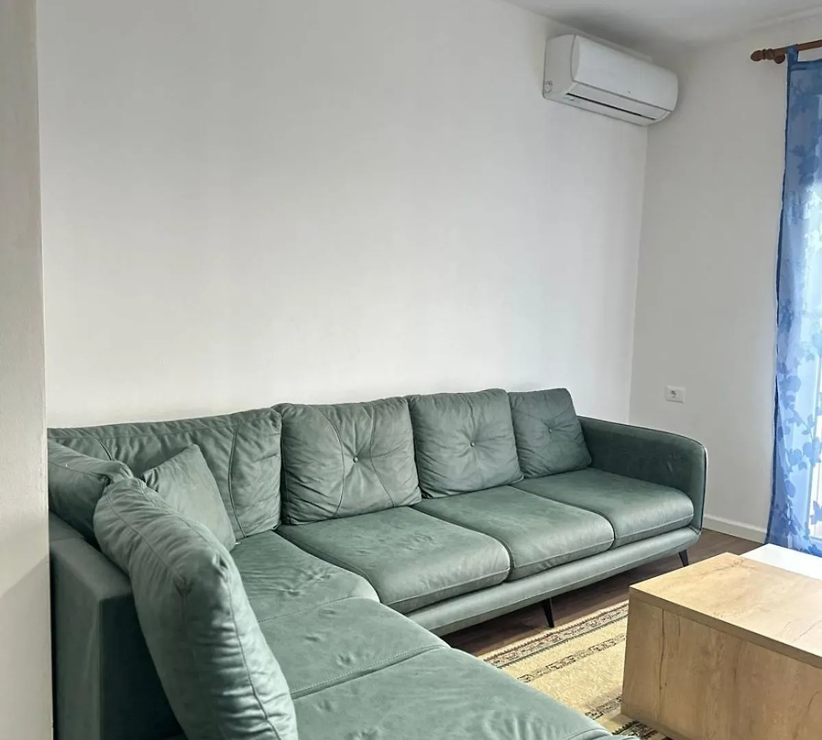 Tirana Comfort Living