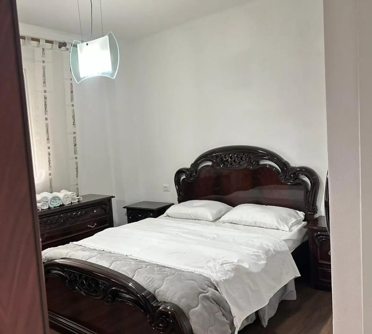 Apartment Tirana Comfort Living