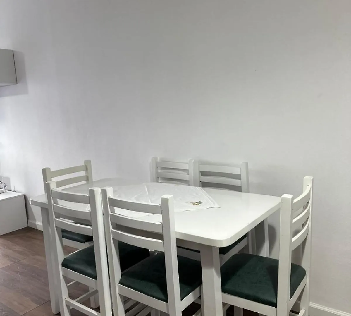 Tirana Comfort Living Albania